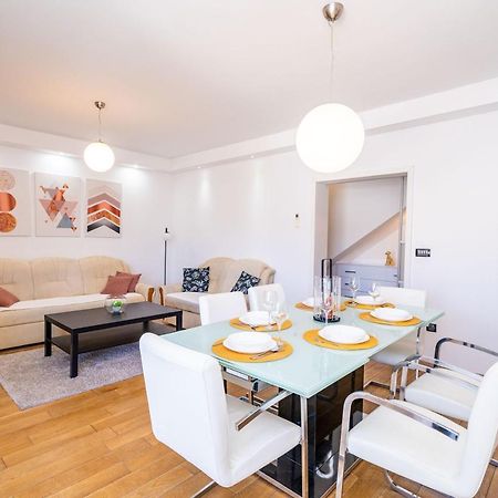 Apartment Hladilo Dubrovník Exteriér fotografie