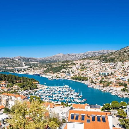 Apartment Hladilo Dubrovník Exteriér fotografie