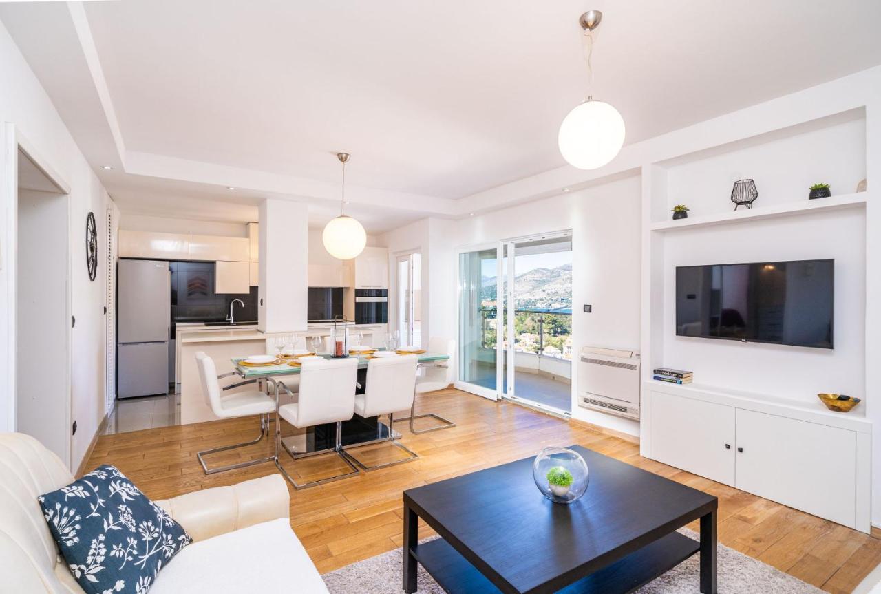 Apartment Hladilo Dubrovník Exteriér fotografie