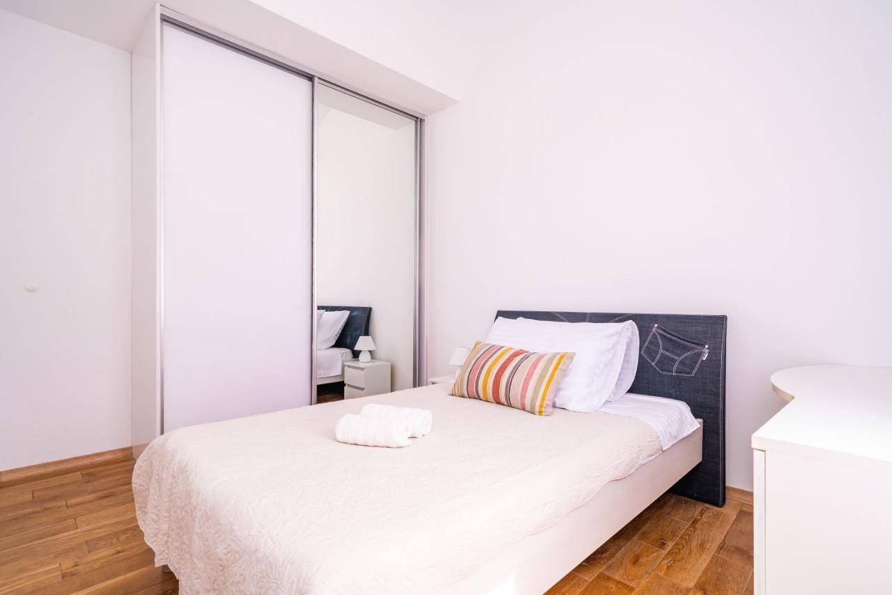 Apartment Hladilo Dubrovník Exteriér fotografie