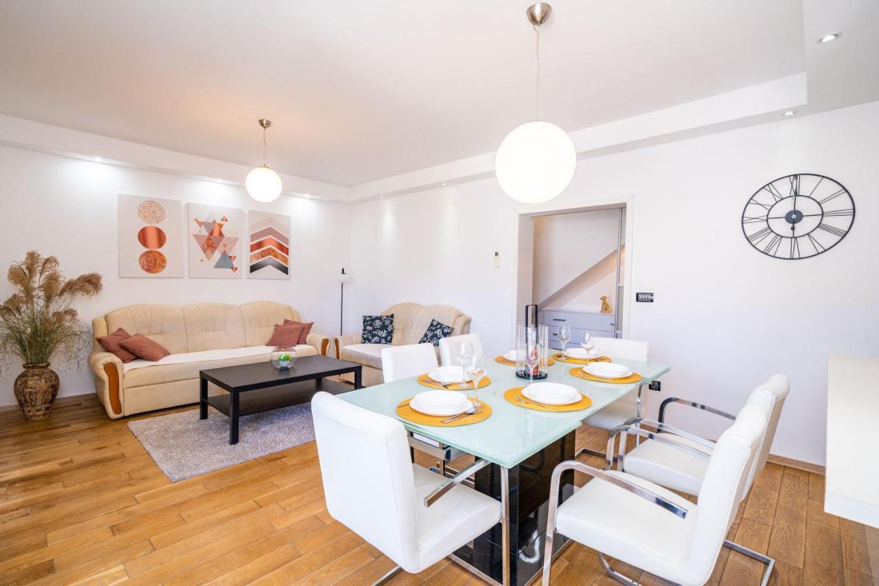 Apartment Hladilo Dubrovník Exteriér fotografie