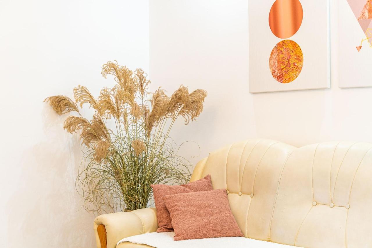 Apartment Hladilo Dubrovník Exteriér fotografie