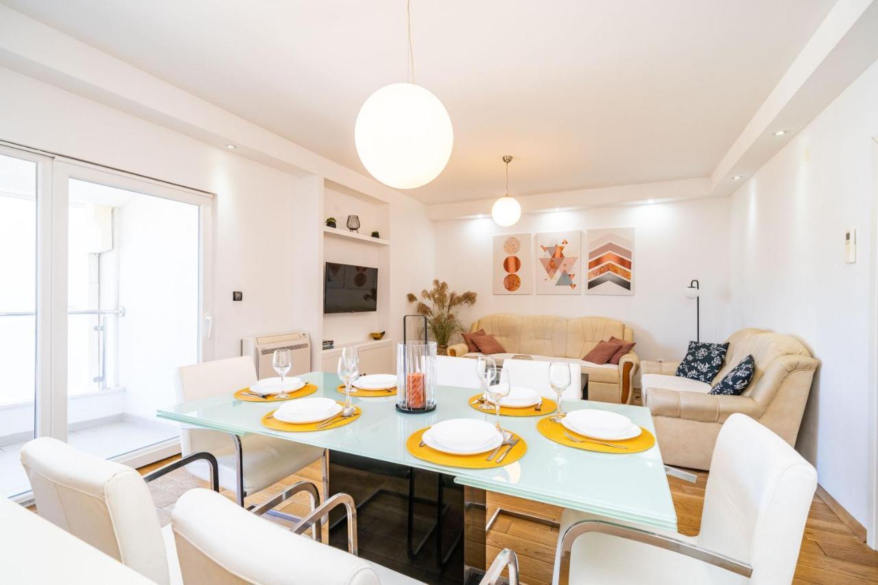 Apartment Hladilo Dubrovník Exteriér fotografie