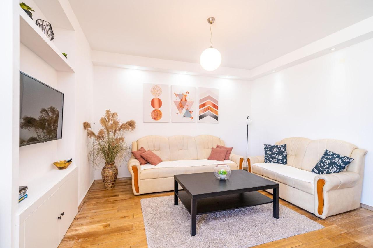 Apartment Hladilo Dubrovník Exteriér fotografie